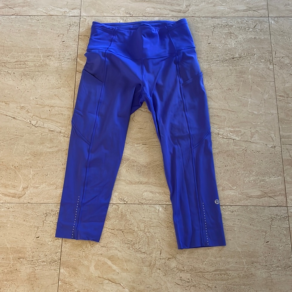 Lululemon leggings